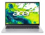 Acer Aspire Go 14 AG14-72P-52H2 (Pure Silver) | Intel Core 5 120U | 16GB DDR4 | 1000GB SSD | 14" matt | 1920X1200 (WUXGA) | INTEL Graphics | W11 PRO (NX.JSUEU.001_W11PN1000SSD_S)