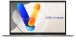 ASUS VivoBook 15 X1504VA-BQ765W (Cool Silver) | Intel Core i5-1334U | 16GB DDR4 | 4000GB SSD | 15, 6" matt | 1920X1080 (FULL HD) | INTEL UHD Graphics | W11 PRO (X1504VA-BQ765W_16GBW11PN4000SSD_S)