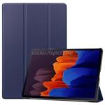 ESR TABCASE-SAM-S7P-BL Galaxy Tab S7 Plus T970/T975 12, 4" kék tablet tok (TABCASE-SAM-S7P-BL) (TABCASE-SAM-S7P-BL)