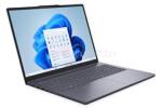 Lenovo IdeaPad Slim 3 16ARP10 (Luna Grey) + Premium Care | AMD Ryzen 5 7535HS 3.3 | 24GB DDR5 | 2000GB SSD | 16" matt | 1920X1200 (WUXGA) | AMD Radeon 660M | NO OS (83K8004DHV_N2000SSD_S)