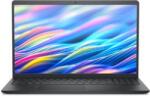 Dell 15 (Carbon Black) | Intel Core i5-1334U | 8GB DDR4 | 250GB SSD | 15, 6" matt | 1920X1080 (FULL HD) | INTEL UHD Graphics | NO OS (DC15250-8_NM250SSD_S)