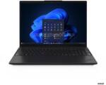 Lenovo ThinkPad L16 Gen 2 (AMD) (Black) | AMD Ryzen 7 PRO 250 3.3 | 8GB DDR5 | 2000GB SSD | 16" matt | 1920X1200 (WUXGA) | AMD Radeon 780M | W11 PRO (21SC000WHV_8MGBN2000SSD_S)