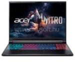 Acer Nitro V 16S ANV16S-71-7456 (Obsidian Black) | Intel Core 7 240H | 64GB DDR5 | 500GB SSD | 16" matt | 2560X1600 (WQHD) | NVIDIA GeForce RTX 5050 8GB | W11 PRO (NH.U27EU.007_64GBW11PNM500SSD_S)