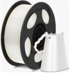 ANYCUBIC PLA Silk PLA-filament 1.75mm fehér AHSCWH-103