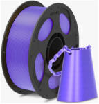 ANYCUBIC PLA Silk PLA-filament 1.75mm Lilla AHSCPU-103