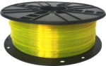Gembird PETG filament 1.75mm sárga 3DP-PETG1.75-01-Y