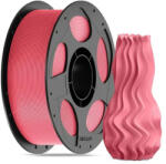 ANYCUBIC Basic PLA-filament 1.75mm Pink AHPLSP-107