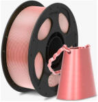 ANYCUBIC PLA Silk PLA-filament 1.75mm Pink AHSCPK-103