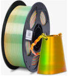 ANYCUBIC PLA Silk PLA-filament 1.75mm szivárvány AHSCRB1-103