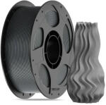 ANYCUBIC Basic PLA filament 1, 75 mm texturált szürke AHPLGY-107