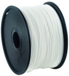 Gembird PLA-filament 1.75mm Fehér 3DP-PLA1.75-01-W