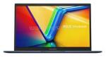 ASUS VivoBook 14 X1404VA-EB571 (Quiet Blue) | Intel Core i5-1334U | 16GB DDR4 | 2000GB SSD | 14" matt | 1920X1080 (FULL HD) | INTEL UHD Graphics | W11 HOME (X1404VA-EB571_16GBW11HPN2000SSD_S)