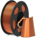 ANYCUBIC PLA Silk PLA-filament 1.75mm Réz AHSCCO-103