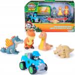 Spin Master Paw Patrol Paw Patrol si dinozaurii, set de mini-figurine, 5 piese Figurina