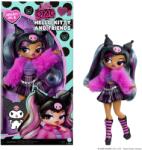 MGA Entertainment Surprise, O. M. G. Loves Hello Kitty & Friends, Kuromi, papusa fashion Papusa