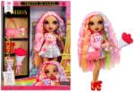 Rainbow High Rainbow High, Pretty in Paris, Kia, papusa fashion Papusa