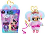 MGA Entertainment Surprise, Plush Surprise, papusa de plus surpriza, 1 buc Papusa