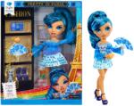 Rainbow High Rainbow High, Pretty in Paris, Skyler, papusa fashion Papusa