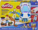 Hasbro Play-Doh, Toy Story, Creatii spatiale, set creativ, 5 tuburi