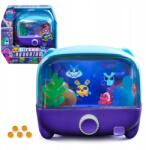 Spin Master Bitzee, Acvariu, animal de companie digital interactiv