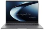 ASUS ExpertBook P3 PM3606CKA-MB0069 (Misty Grey) | AMD Ryzen AI 7 350 2.0 | 32GB DDR5 | 2000GB SSD | 16" matt | 1920X1200 (WUXGA) | AMD Radeon 860M | NO OS (PM3606CKA-MB0069_32GBN2000SSD_S)