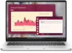 Dell Pro 14 (Platinum Silver) | Intel Core Ultra 7 265U | 64GB DDR5 | 250GB SSD | 14" matt | 1920X1200 (WUXGA) | INTEL Graphics | W11 PRO (BTO109PC14250EMEAUBU_64GBW11PNM250SSD_S)