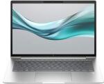 HP EliteBook 645 G11 (Silver) | AMD Ryzen 5 7535U 2.9 | 16GB DDR5 | 2000GB SSD | 14" matt | 1920X1200 (WUXGA) | AMD Radeon 660M | W11 PRO (9C0M9EA#AKC_16GBN2000SSD_S)