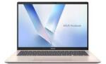 ASUS VivoBook 14 M1407KA-LY142 (Platinum Gold) | AMD Ryzen AI 5 330 2.0 | 16GB DDR5 | 1000GB SSD | 14" matt | 1920X1200 (WUXGA) | AMD Radeon 820M | NO OS (M1407KA-LY142_N1000SSD_S)