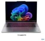 Lenovo ThinkPad X9-15p Gen 1 Touch OLED (Grey) | Intel Core Ultra X7 358H | 64GB DDR5 | 4000GB SSD | 15, 3" Touch | 2880X1800 (QHD+) | INTEL Arc B390 | W11 PRO (21VV004EHV_N4000SSD_S)