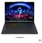 Lenovo Legion 5 15IPH11 OLED (Eclipse Black) + Premium Care | Intel Core Ultra 7 356H | 32GB DDR5 | 2000GB SSD | 15, 3" fényes | 2560X1600 (WQHD) | NVIDIA GeForce RTX 5050 8GB | W11 HOME (83RW001JHV_32GBW11H
