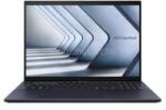 ASUS ExpertBook B3 B3604CMA-Q91226 (Star Black) | Intel Core Ultra 7 155H | 8GB DDR5 | 4000GB SSD | 16" matt | 1920X1200 (WUXGA) | INTEL Graphics (INTEL ARC Graphics opcionálisan) | NO OS (B3604CMA-Q91226_