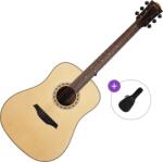 BromoGuitars BAA1 Basic SET Natural Акустична китара