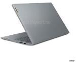 Lenovo IdeaPad Slim 3 15ABR8 (Arctic Grey) + Premium Care | AMD Ryzen 5 7430U 2.3 | 16GB DDR4 | 1000GB SSD | 15, 6" matt | 1920X1080 (FULL HD) | AMD Radeon Graphics | W11 PRO (82XM00G5HV_W11P_S)