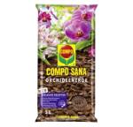 COMPO Substrat COMPO SANA® Orhidee 5 Litri - Pământ Premium pentru Orhidee cu Scoarță de Pin, Aerare Optimă și Fertilizare 8 Săptămâni (1161116099)