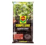 COMPO Substrat COMPO SANA® Bonsai 5 Litri - Pământ Premium pentru Bonsai de Interior și Exterior cu Fertilizare 8 Săptămâni (1160204099)