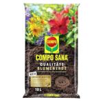 COMPO Substrat Universal COMPO SANA® 10 Litri pentru Flori, Plante de Interior, Balcon și Grădină cu Fertilizare 12 Săptămâni (1113114099)
