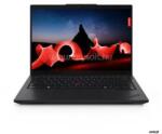 Lenovo ThinkPad L14 Gen 5 (AMD) (Black) | AMD Ryzen 7 PRO 7735U 2.7 | 32GB DDR5 | 2000GB SSD | 14" matt | 1920X1200 (WUXGA) | AMD Radeon 680M | W11 PRO (21L5001AHV_32GBN2000SSD_S)