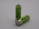 GP Batteries 40AAAM acumulator industrial 2/3AAA 1.2 volti 400mA Baterie reincarcabila