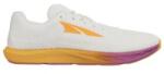 Altra Escalante Racer 2 Women Încălțăminte WHITE/ORANGE 42, 5 EU