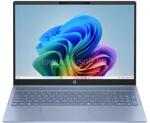 HP OmniBook 5 16-ag1004nh (Sky Blue) | AMD Ryzen AI 5 330 2.0 | 16GB DDR5 | 2000GB SSD | 16" matt | 1920X1200 (WUXGA) | AMD Radeon 820M | W11 HOME (C92WVEA#AKC_N2000SSD_S)