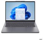 Lenovo IdeaPad Slim 3 14AHP10 OLED (Luna Grey) + Premium Care | AMD Ryzen 7 8840HS 3.3 | 16GB DDR5 | 500GB SSD | 14" fényes | 1920X1200 (WUXGA) | AMD Radeon 780M | W11 HOME (83K90020HV_W11HPNM500SSD_S)