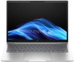 HP EliteBook 6 G1i 13 (Silver) | Intel Core Ultra 5 225U | 8GB DDR5 | 1000GB SSD | 13, 3" matt | 1920X1200 (WUXGA) | INTEL Graphics | NO OS (AD4N2ET#AKC_N1000SSD_S)