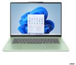 Lenovo IdeaPad Slim 5 15ARP10 (Seafoam Green) + Premium Care | AMD Ryzen 7 7735HS 3.2 | 16GB DDR5 | 1000GB SSD | 15, 3" matt | 1920X1200 (WUXGA) | AMD Radeon 680M | W11 HOME (83J3001AHV_W11HP_S)