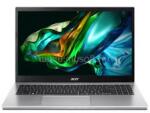 Acer Aspire 3 A315-44P-R7N3 (Pure Silver) | AMD Ryzen 7 5700U 1.8 | 64GB DDR4 | 512GB SSD | 15, 6" matt | 1920X1080 (FULL HD) | AMD Radeon Graphics | W11 PRO (NX.KSJEU.00H_64GBW11P_S)