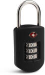 Pacsafe Prosafe 1000 Culoare: negru (10260100)