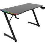 MARVO DE-11 Gamer asztal (DE-11) - aqua