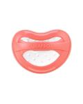  Curaprox Baba cumi méret 0-s - Korall - 1x ( Kiszerelés: 1x )
