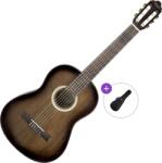 Valencia VC404 Basic SET 4/4 Historic Sunburst Класическа китара