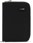 Pacsafe RFIDsafe compact travel organizer Culoare: negru (11020130)