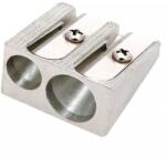SaKOTA Ascuţitoare dublă din metal (BDA2238V)
